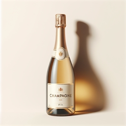 Champagne Tsarine Non Millésimé