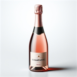 Vin Rosé sec Daniel Dumont Non millésimé France Champagne Premier Cru