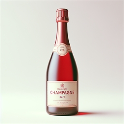 Champagne Laurent Perrier Non Millésimé