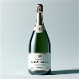 Champagne Duvalleroy Brut Réserve Non Millésimé