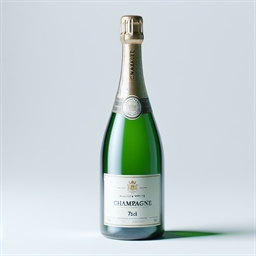 Champagne Terres de Grès 2023