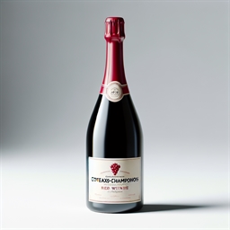 Champagne Coteaux-champenois Laurenti Vendanges 1997