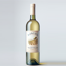 Corse Ajaccio Domaine Comte Peraldi 2022