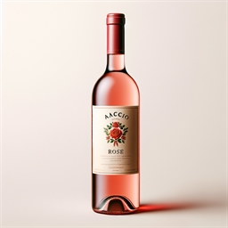 Corse Ajaccio Domaine Comte Peraldi 2022