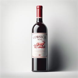 Corse Domaine Comte Abbatucci Valle di mare 2022