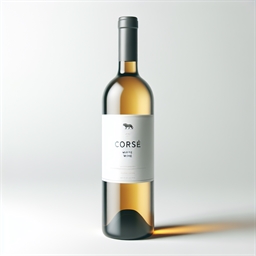 Corse Domaine Abbatucci Faustine 2023