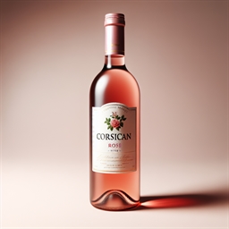 Corse Clos Signadore A Mandria ROSE 2022 2022