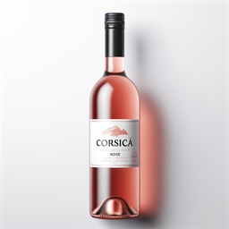 Corse Isula Rosa 2024