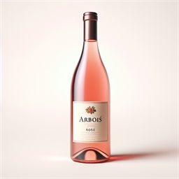 Jura Arbois Henri Maire Saint-Just 2008