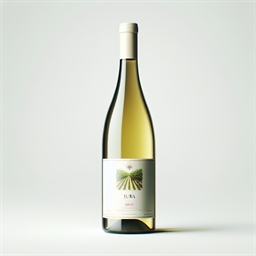 Vin Blanc sec Les Champs Rouges Domaine Labet 2024 France Jura