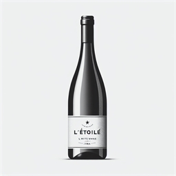 Jura L'Étoile Domaine Philippe Vandelle 2018
