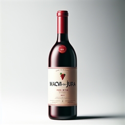 Jura Macvin-du-jura Domaine Geneletti Non Millésimé
