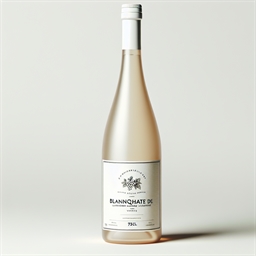 Languedoc Blanquette-de-limoux Grande Réserve Non Millésimé