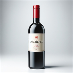 Vin Rouge sec Le Démon de l'Évêque Vins Pierre Richard Non millésimé France Languedoc Corbières