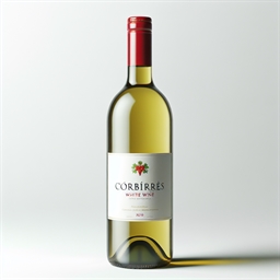 Languedoc Corbières Château Valmont Pêch Agut 2021