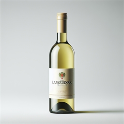 Languedoc Faugères Domaine Météore Léonides 2020