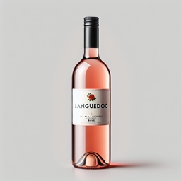 Languedoc Chateau Lecusse spéciale Non Millésimé