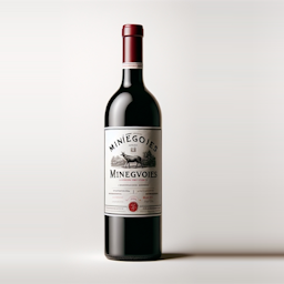 Languedoc Minervois Château Millegrand 2017