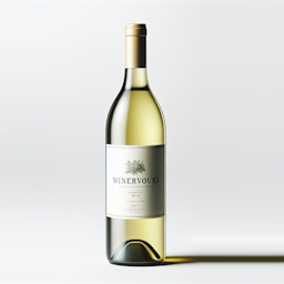Languedoc Minervois Château La Lampeze 2019