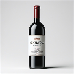 Languedoc Minervois-la-livinière Domaine Des Garennes 2017
