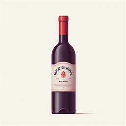 Languedoc Muscat-de-mireval Les caves Rocbère Non Millésimé