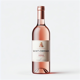 Languedoc Saint-Chinian Saint Laurent L'Excellence Non Millésimé