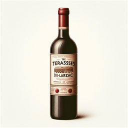 Languedoc Terrasses-du-larzac Château Des Crès Ricards Stecia 2018