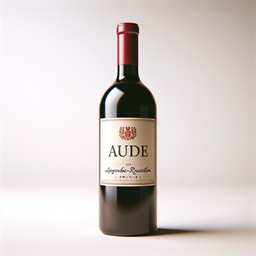 Languedoc et Roussillon Aude Domaine L'aigle Pinot Noir 2022
