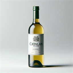 Languedoc et Roussillon Catalan Torredemer mangin Papillon Non Millésimé