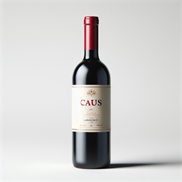 Languedoc et Roussillon Caux Château Dillon 2013