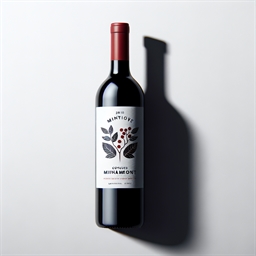 Languedoc et Roussillon Coteaux de Miramont L'Oustal des Romégueurs 2021