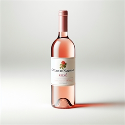 Languedoc et Roussillon Coteaux de Narbonne Gérard Bertrand 2016