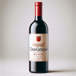 Languedoc et Roussillon Côtes catalanes Clos Du Rouge Gorge 2014