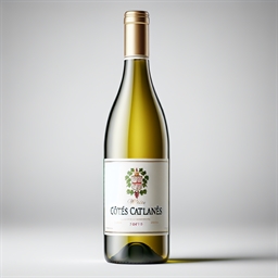 Languedoc et Roussillon Côtes catalanes Domaine Lafage Centenaire 2024