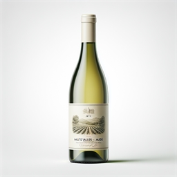 Languedoc et Roussillon Hautes Vallées de l'Aude Domaine La Jolivode Hautes Côtes de Beaune 2018