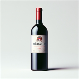 Languedoc et Roussillon Hérault Vin de pays Grange Des Pères 2016