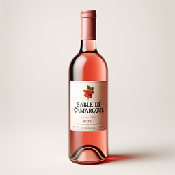 Languedoc et Roussillon Sable de Camargue Pierre Chavin 2024