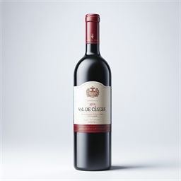 Languedoc et Roussillon Val de Cesse L'esiliatu 2019