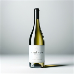 Languedoc et Roussillon Vallée de l'Orb Domaine de bon augure Chardonnay 2022
