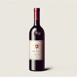 Lorraine Moselle Domaine Rémi Gauthier 2023