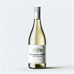 Lyonnais Coteaux-du-Lyonnais Vieilles Vignes 2020