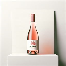 Lyonnais Les deux oliviers Cinsault 2020