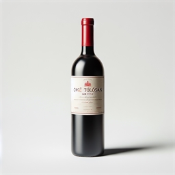 Sud-Ouest Comté tolosan Malbec 2024
