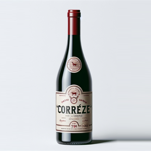 Sud-Ouest Corrèze Colina Oeste 2018