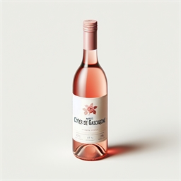 Sud-Ouest Côtes de Gascogne Domaine Pellehaut L'Été Gascon 2016