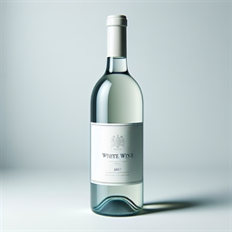 Sud-Ouest Domaine D’uby Colombard Sauvignon Blanc N°3 2024