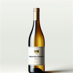 Poitou-Charentes Pineau-des-charentes Meinard 2000