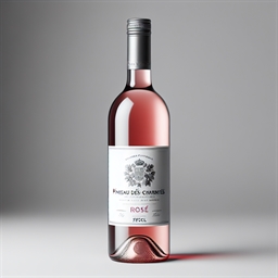 Poitou-Charentes Pineau-des-charentes Vignerons Ile de Ré Ilr Héa Non Millésimé