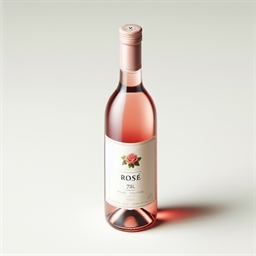 Poitou-Charentes Le temps des rois Cabernet rosé 2022