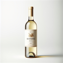 Provence Bandol  Château Pibarnon 2011